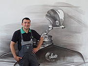 Bild von Tamer Moustafa-Ouglu 